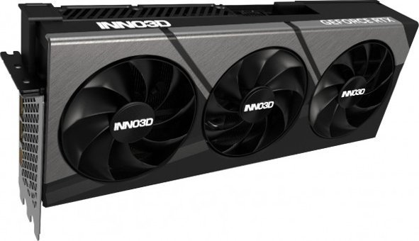 Inno3D RTX 4090 X3 OC 24 GB GDDR6X PCI-Express 4.0 DirectX 12 UlTİmate 3 Fanlı 384 bit Gaming Nvidia Ekran Kartı