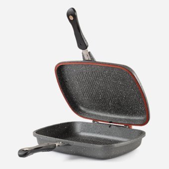 Bernardo Granit 36 cm Tava
