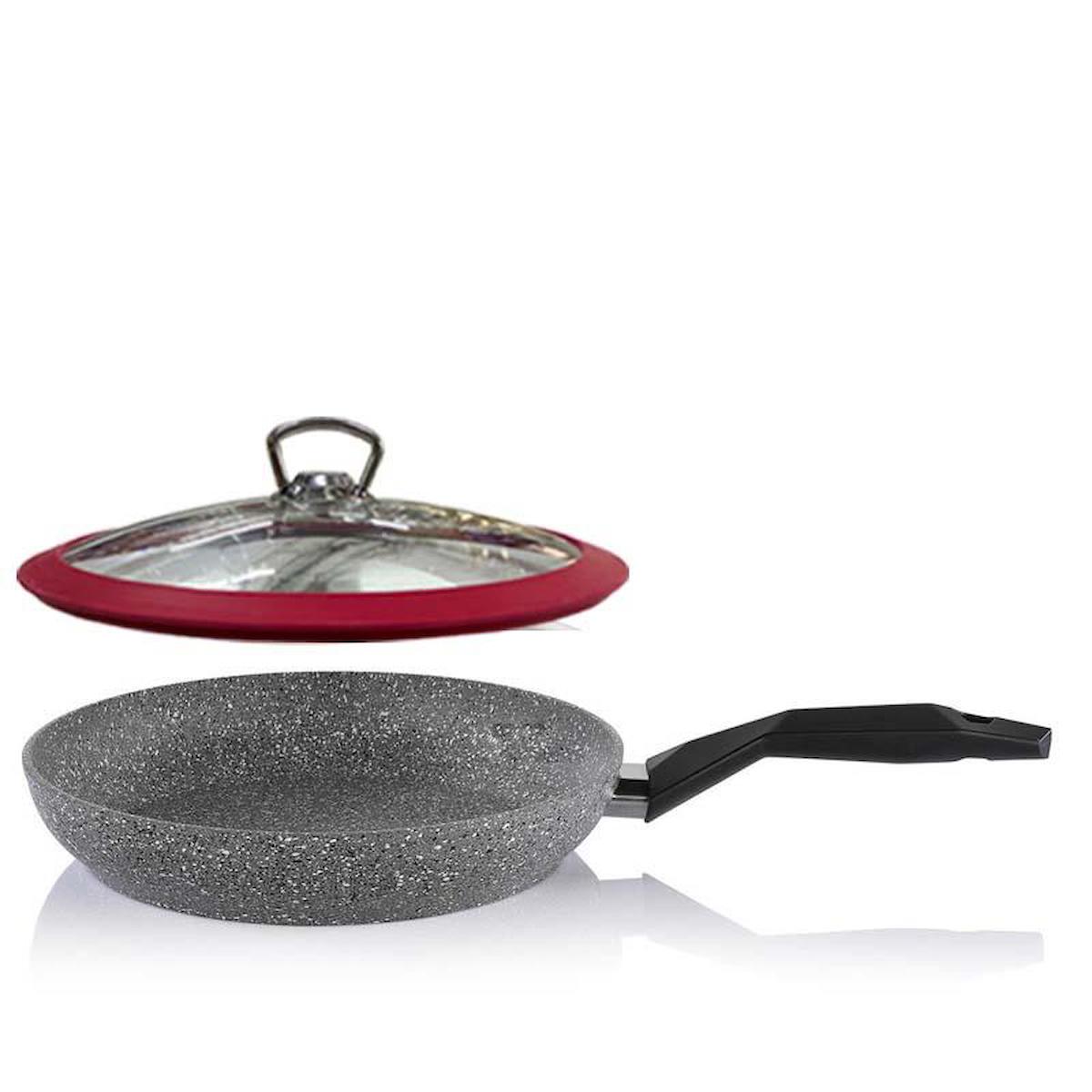 Schafer Cory Granit 24 cm Tava