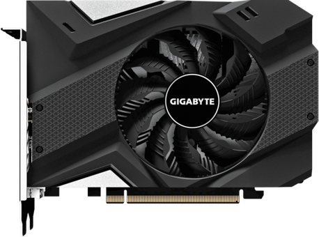 Gigabyte GTX 1650 D6 Windforce OC 4G 4 GB GDDR6 PCI-Express 3.0 DirectX 12 1 Fanlı 128 bit Nvidia Ekran Kartı