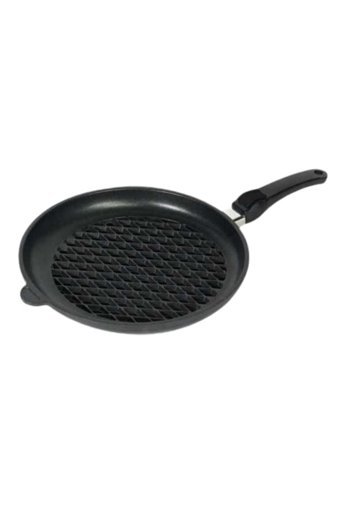 Amt Alüminyum Döküm 32 cm Tava