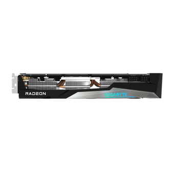 Gigabyte Radeon RX 6700 XT Gaming OC 12G 12 GB GDDR6 PCI-Express 4.0 DirectX 12 UlTİmate 3 Fanlı 192 bit Gaming AMD Ekran Kartı