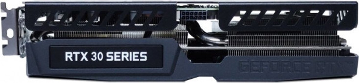 Quadro RTX 3070 8 GB GDDR6 PCI-Express 4.0 DirectX 12 UlTİmate 2 Fanlı 256 bit Masaüstü Nvidia Ekran Kartı