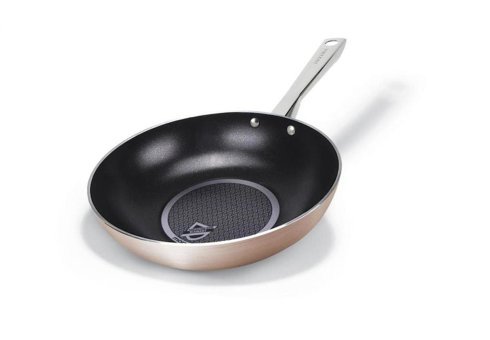 Moneta Alüminyum 28 cm Tava