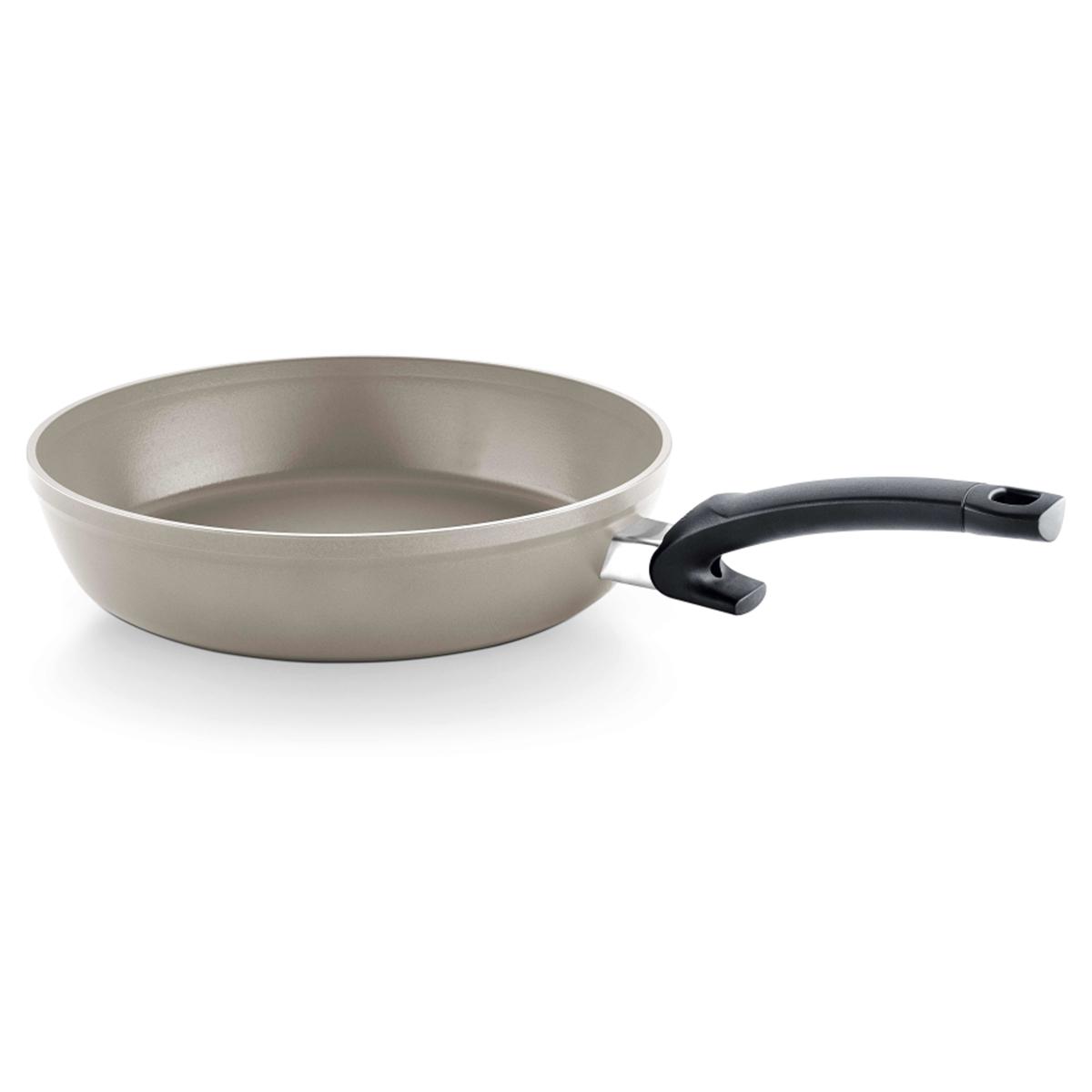 Fissler Alüminyum 24 cm Tava