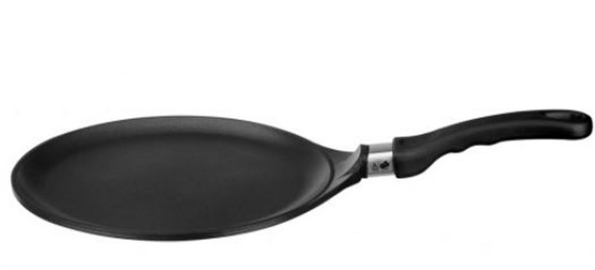Leggno BLK2200KP28IND Döküm İndüksiyon Uyumu 28 cm Tava