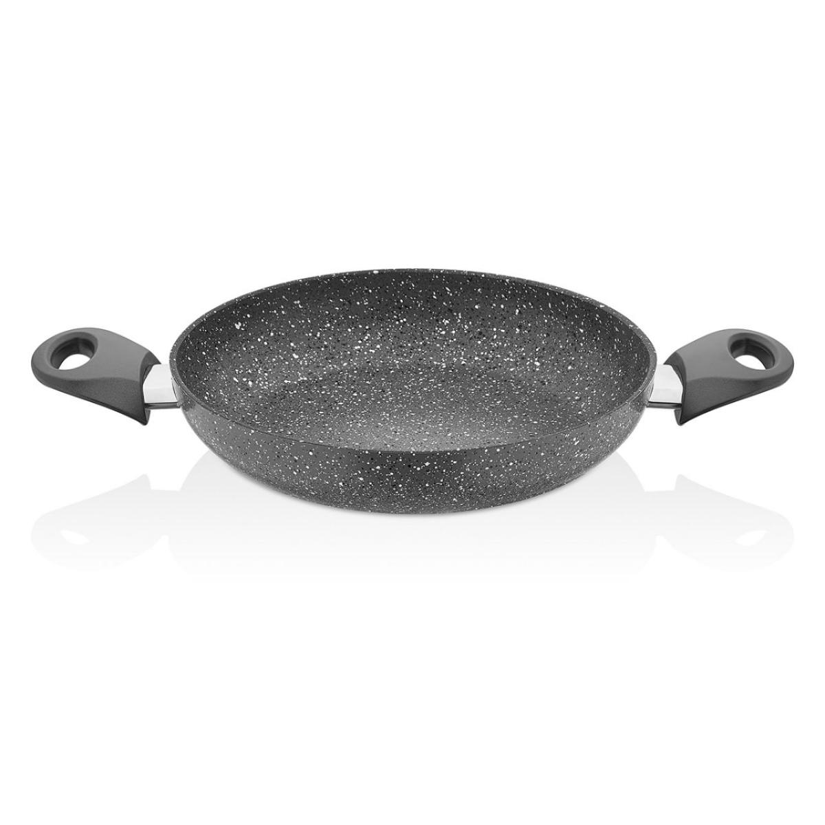 EW's Kitchenware Granit 22 cm Tava