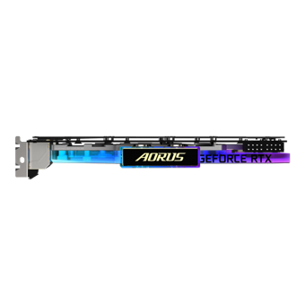 Gigabyte RTX 3080 Gaming OC 10G 10 GB GDDR6X PCI-Express 4.0 DirectX 12 UlTİmate Sıvı Soğutmalı 320 bit Nvidia Ekran Kartı