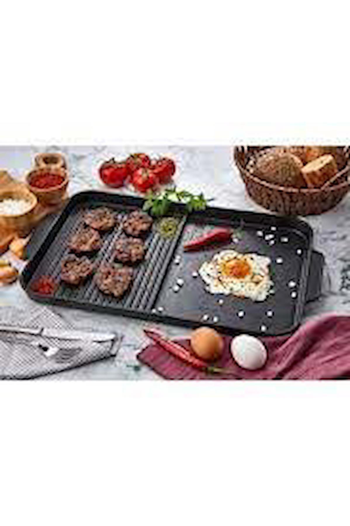 Amboss Döküm 50 cm Tava