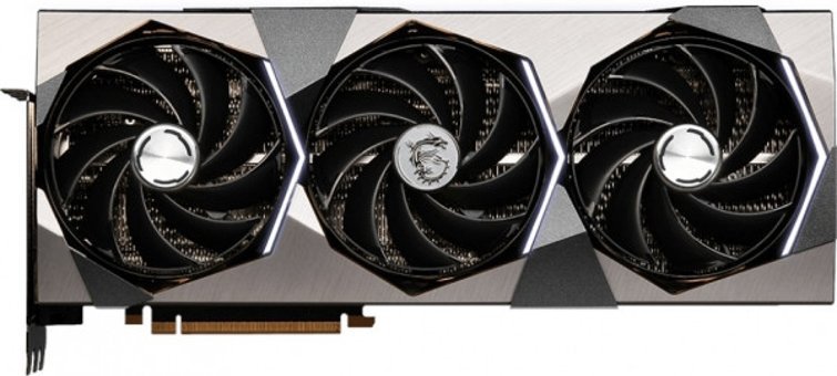 MSI RTX 4080 Suprim 16 GB GDDR6X PCI-Express 4.0 DirectX 12 UlTİmate 3 Fanlı 256 bit Nvidia Ekran Kartı