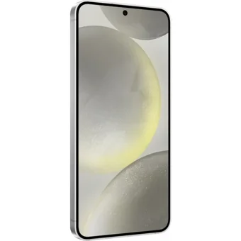 Samsung Galaxy S24 128 GB Hafıza 8 GB Ram 6.2 inç 50 MP Çift Hatlı Dynamic AMOLED Ekran Android Akıllı Cep Telefonu Gri