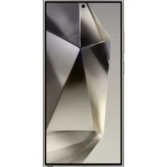 Samsung Galaxy S24 Ultra 512 GB Hafıza 12 GB Ram 6.8 inç 200 MP Kalemli Çift Hatlı Dynamic AMOLED Ekran Android Akıllı Cep Telefonu Gri