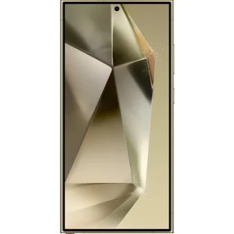 Samsung Galaxy S24 Ultra 512 GB Hafıza 12 GB Ram 6.8 inç 200 MP Kalemli Çift Hatlı Dynamic AMOLED Ekran Android Akıllı Cep Telefonu Sarı