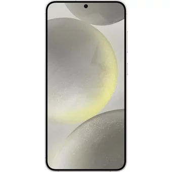 Samsung Galaxy S24+ 256 GB Hafıza 12 GB Ram 6.7 inç 50 MP Çift Hatlı Dynamic AMOLED Ekran Android Akıllı Cep Telefonu Gri
