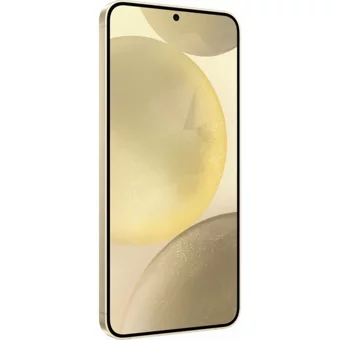Samsung Galaxy S24+ 256 GB Hafıza 12 GB Ram 6.7 inç 50 MP Çift Hatlı Dynamic AMOLED Ekran Android Akıllı Cep Telefonu Sarı