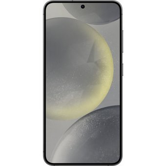 Samsung Galaxy S24 256 GB Hafıza 8 GB Ram 6.2 inç 50 MP Çift Hatlı Dynamic AMOLED Ekran Android Akıllı Cep Telefonu Siyah