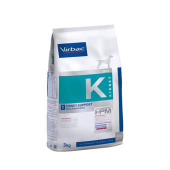 Virbac Kidney Tüm Irklar Yetişkin Kuru Köpek Maması 12 kg
