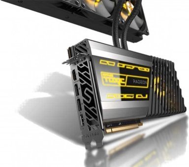 Sapphire Toxic Radeon RX 6900 XT Extreme EdiTİon 16 GB GDDR6 PCI-Express 4.0 DirectX 12 UlTİmate 4 Fanlı Sıvı Soğutmalı 256 bit AMD Ekran Kartı