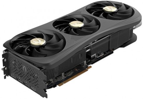 Zotac Gaming RTX 4080 Trinity 16 GB GDDR6X PCI-Express 4.0 DirectX 12 UlTİmate 3 Fanlı 256 bit Gaming Nvidia Ekran Kartı