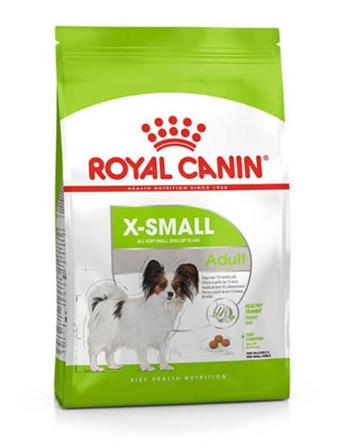 Royal Canin Size Health Nutrition Küçük Irk Yetişkin Kuru Köpek Maması 2x3 kg