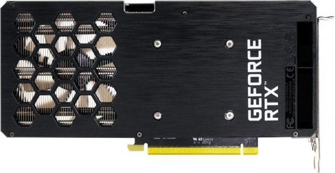 Gainward RTX 3050 Ghost 8 GB GDDR6 PCI-Express 4.0 DirectX 12 UlTİmate 2 Fanlı 128 bit Gaming Nvidia Ekran Kartı