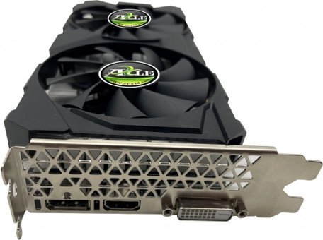 Axle RTX 2060 Super 8 GB GDDR6 PCI-Express 3.0 DirectX 12 2 Fanlı 256 bit Masaüstü Nvidia Ekran Kartı