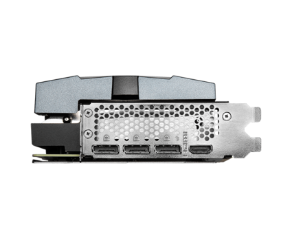 MSI RTX 3080 Tİ Suprim X 12G 12 GB GDDR6X PCI-Express 4.0 DirectX 12 UlTİmate 3 Fanlı 384 bit Nvidia Ekran Kartı
