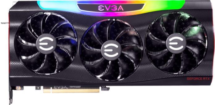 Evga RTX 3080 FTW3 Ultra Gaming 10 GB GDDR6X PCI-Express 4.0 DirectX 12 UlTİmate 3 Fanlı 320 bit Gaming Nvidia Ekran Kartı