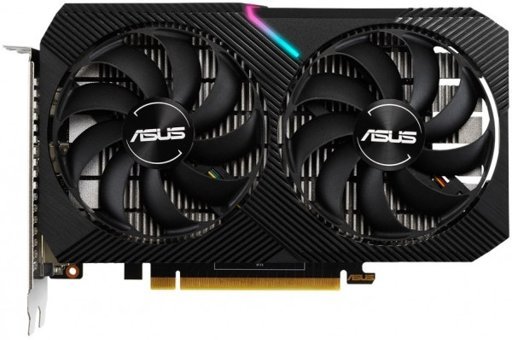 Asus Phoenix GTX 1650 Evo OC EdiTİon 4 GB GDDR6 PCI-Express 3.0 DirectX 12 2 Fanlı 128 bit Nvidia Ekran Kartı