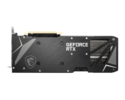 MSI RTX 3070 Tİ Ventus 3X 8G 8 GB GDDR6X PCI-Express 4.0 DirectX 12 UlTİmate 3 Fanlı 256 bit Nvidia Ekran Kartı