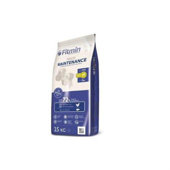 Fitmin Maxi Maintenance Tavuklu Büyük Irk Yetişkin Kuru Köpek Maması 15 kg