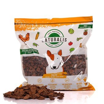 Naturalis Barf Food Tavuklu Tüm Irklar Yetişkin Kuru Köpek Maması 5 kg