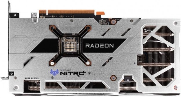 Sapphire Nitro+ RX 6650 XT 8 GB GDDR6 PCI-Express 4.0 DirectX 12 UlTİmate 2 Fanlı 128 bit Masaüstü AMD Ekran Kartı