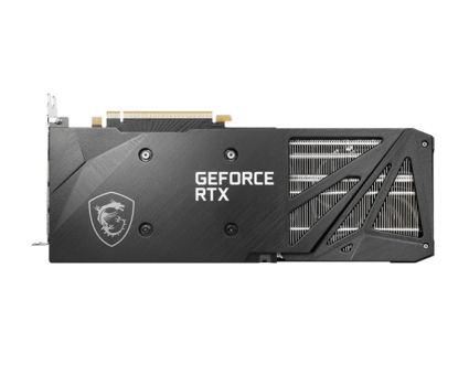 MSI RTX 3060 Ventus 2X 12G OC 12 GB GDDR6 PCI-Express 4.0 DirectX 12 UlTİmate 3 Fanlı 192 bit Masaüstü Nvidia Ekran Kartı