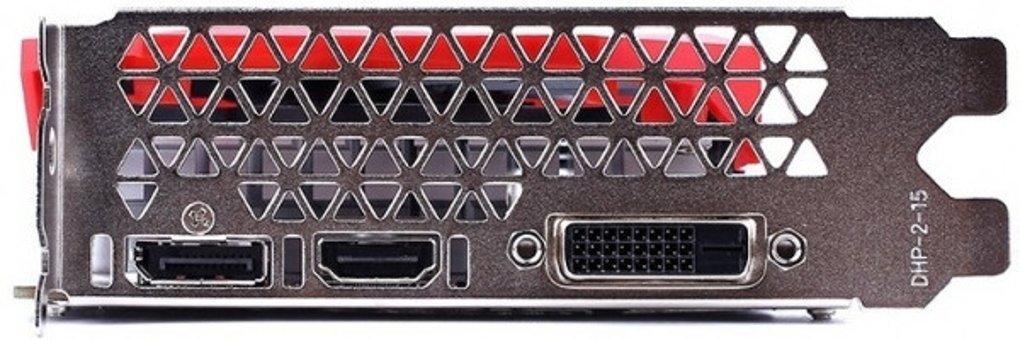 Colorful GTX 1650 NB 4GD6-V 4 GB GDDR6 PCI-Express 3.0 DirectX 12 2 Fanlı 128 bit Nvidia Ekran Kartı
