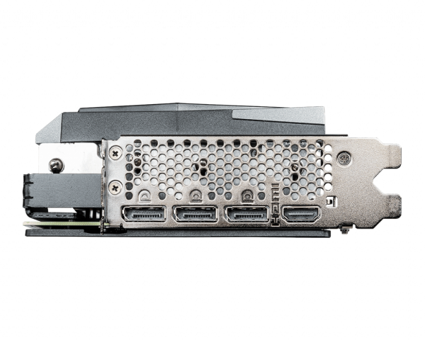 MSI RTX 3060 Tİ Ventus 2X 8G OCV1 LHR 8 GB GDDR6 PCI-Express 4.0 DirectX 12 UlTİmate 3 Fanlı 256 bit Masaüstü Nvidia Ekran Kartı