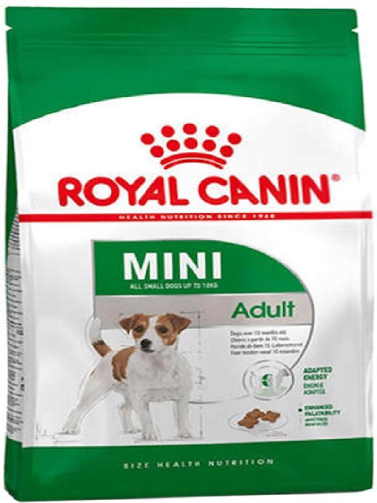 Royal Canin Size Health Nutrition Küçük Irk Yetişkin Kuru Köpek Maması 1 kg