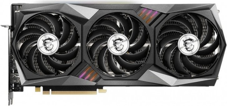 MSI RTX 3060 Tİ Ventus 2X 8G OCV1 LHR 8 GB GDDR6 PCI-Express 4.0 DirectX 12 UlTİmate 3 Fanlı 256 bit Masaüstü Nvidia Ekran Kartı