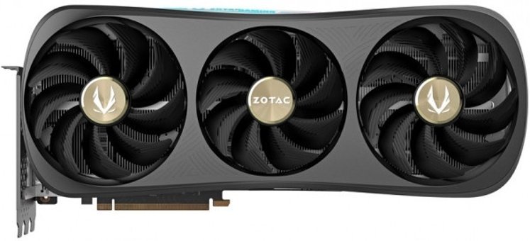 Zotac Gaming RTX 4080 Trinity OC 16 GB GDDR6X PCI-Express 4.0 DirectX 12 UlTİmate 3 Fanlı 256 bit Gaming Nvidia Ekran Kartı