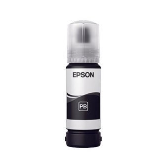 Epson 115 L8180 Orijinal Siyah Mürekkep Kartuş