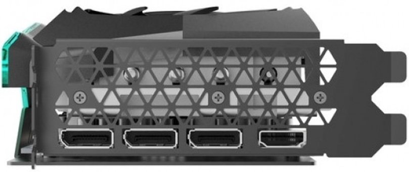 Zotac Hellhound Radeon RX 6700 XT Tİ AMP Holo 8 GB GDDR6X PCI-Express 4.0 DirectX 12 UlTİmate 3 Fanlı 256 bit Gaming Nvidia Ekran Kartı