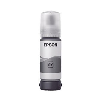 Epson 115 L8160 Orijinal Gri Mürekkep Kartuş