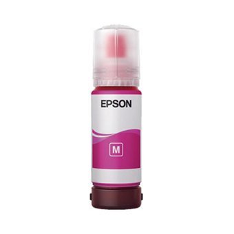 Epson 103 L3110 Orijinal Kırmızı Mürekkep Kartuş