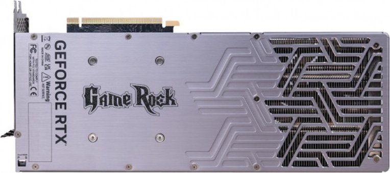 Palit RTX 4090 GameRock OC 24 GB GDDR6X PCI-Express 4.0 DirectX 12 UlTİmate 3 Fanlı 384 bit Gaming Nvidia Ekran Kartı