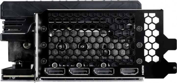 Palit RTX 4090 GameRock OC 24 GB GDDR6X PCI-Express 4.0 DirectX 12 UlTİmate 3 Fanlı 384 bit Gaming Nvidia Ekran Kartı