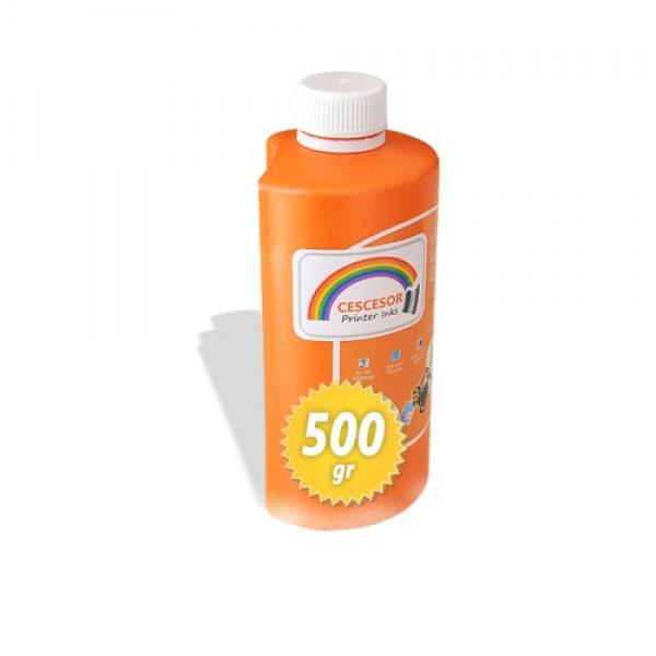 Epson L386 T6644 Orijinal Sarı Mürekkep Kartuş