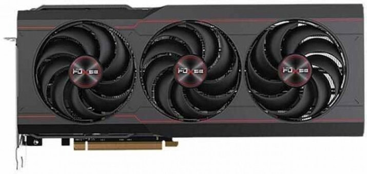 Sapphire Pulse Radeon RX 6800 Gaming 16 GB GDDR6 PCI-Express 4.0 DirectX 12 UlTİmate 3 Fanlı 256 bit AMD Ekran Kartı