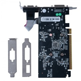 Turbox Knight Zen N R7 240 2 GB DDR3 PCI-Express 3.0 DirectX 11 1 Fanlı 128 bit AMD Ekran Kartı