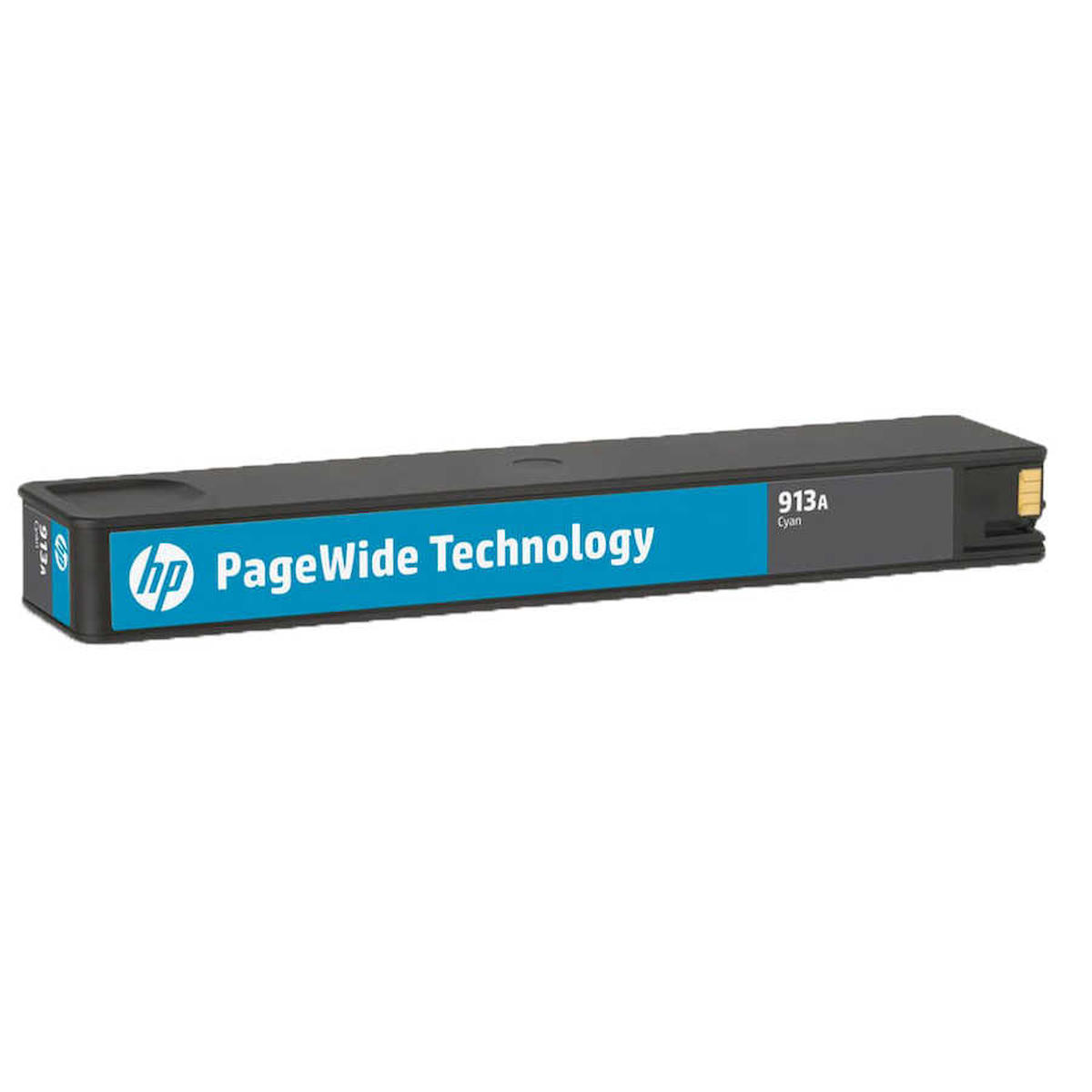 HP 913-F6T77AE Orijinal Mavi Mürekkep Kartuş