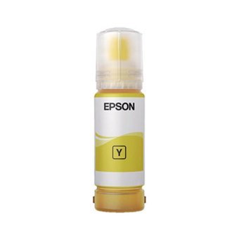 Epson 103 L3260 Orijinal Sarı Mürekkep Kartuş